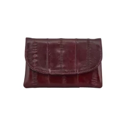 Handy Purse, tibetan red