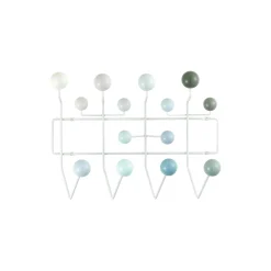 Hang It All knagerække, white