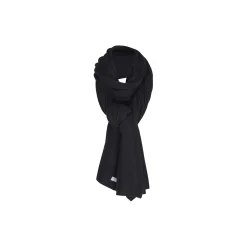Hannah tørklæde, black