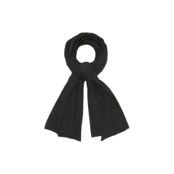 Hannah tørklæde, black