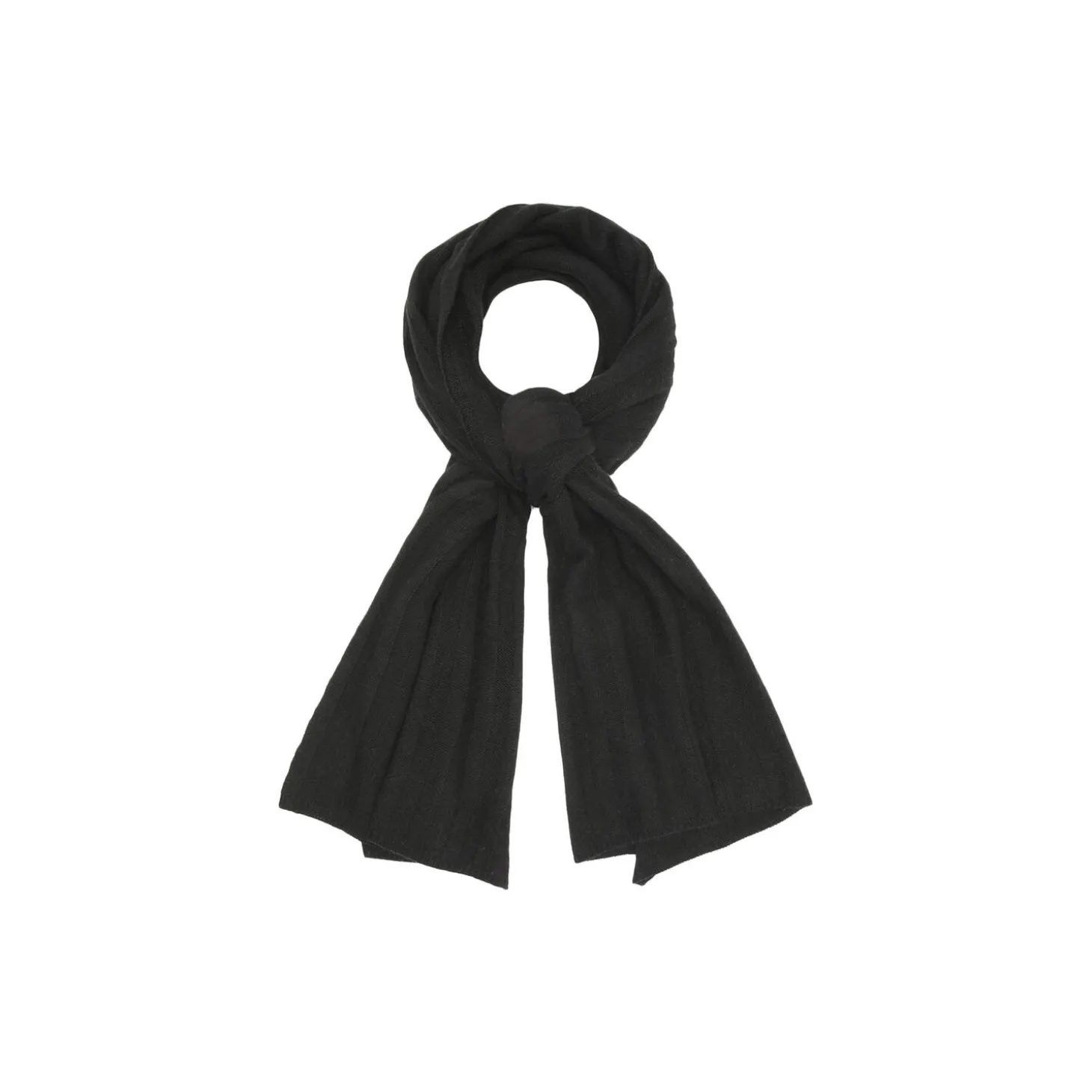 Hannah tørklæde, black