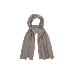 Hannah tørklæde, dark sand