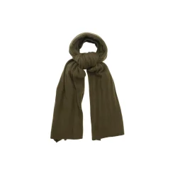 Hannah tørklæde, khaki green