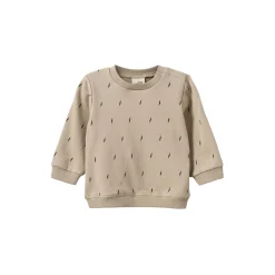 HannibalSB Sweatshirt, soft beige