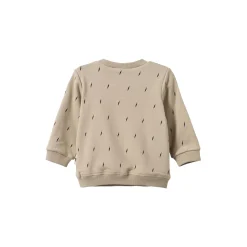 HannibalSB Sweatshirt, soft beige