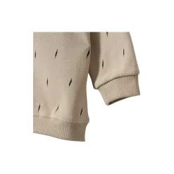 HannibalSB Sweatshirt, soft beige