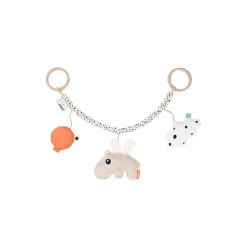 Happy Clouds barnevognskæde