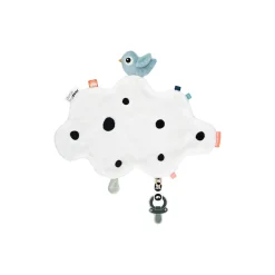 Happy Clouds nusseklud