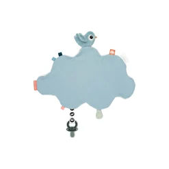 Happy Clouds nusseklud