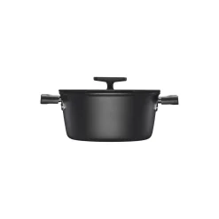 Hard Face Gryde med låg