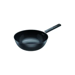 Hard Face Wok Ø 28 cm
