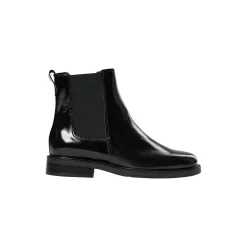 HarietSW Boot, black