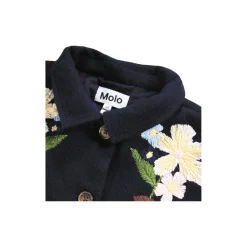 Harmoney jakke, forest bloom