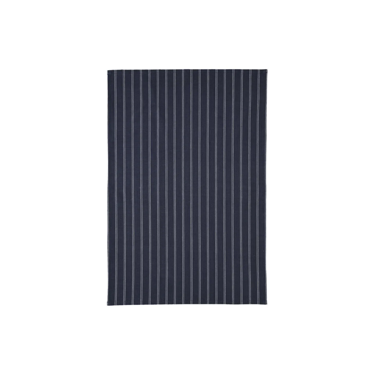 Harmony viskestykke, navy blue