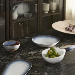 HAV dyb tallerken Ø 23 cm