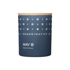 HAV Scented Candle
