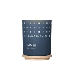 HAV Scented Candle