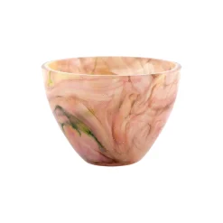 Havana Banana Bowl Small, banana pink
