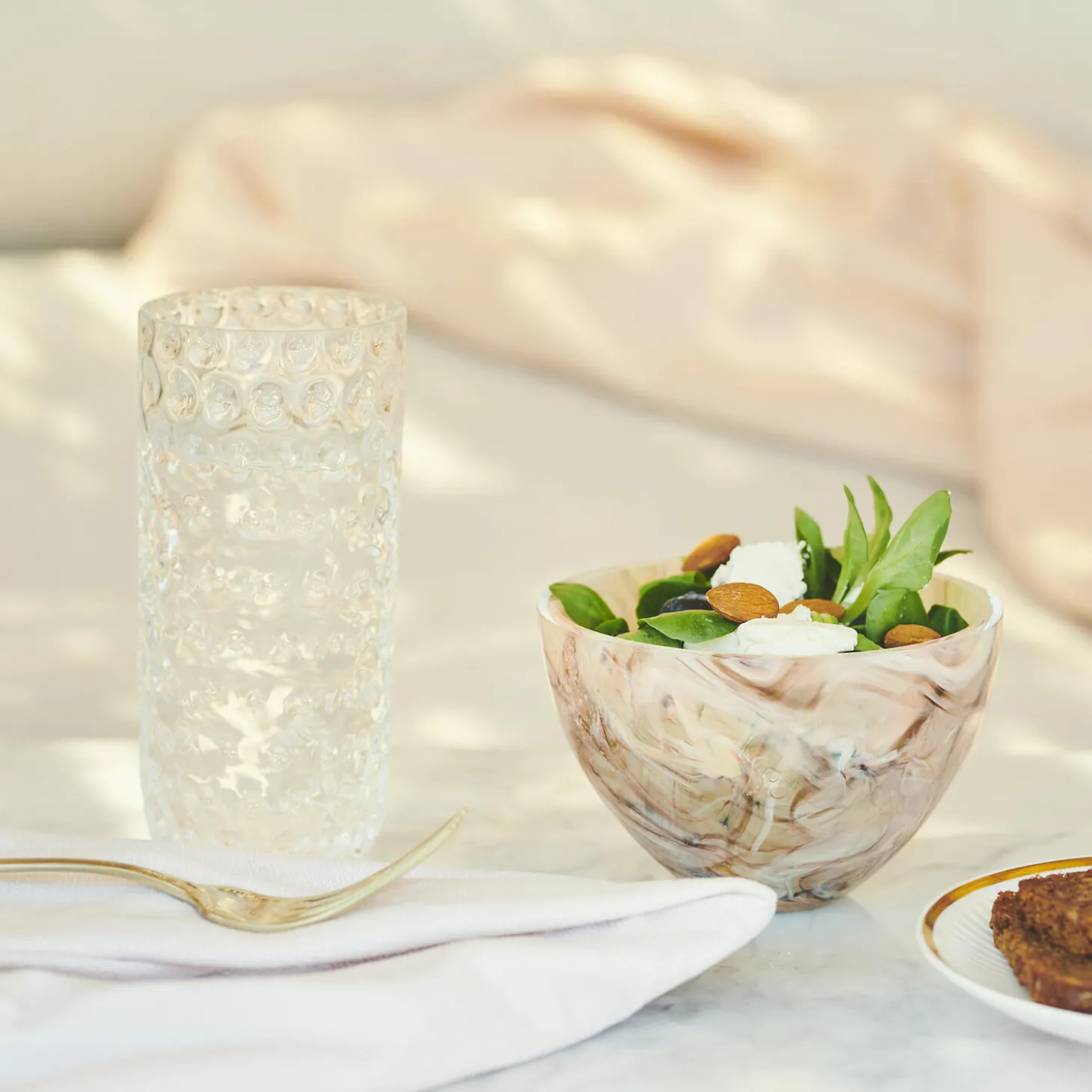 Havana Banana Bowl Small, banana green