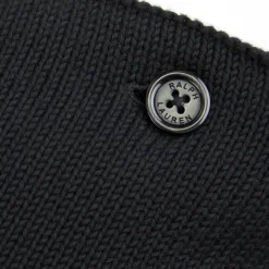 Hawthorn pyntepudebetræk, black