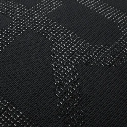 Hawthorn pyntepudebetræk, black