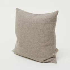 Hayaden Pillow, pure soil