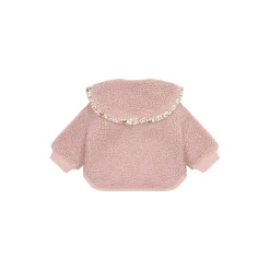 Hcemi Girly Bomber, adobe rose