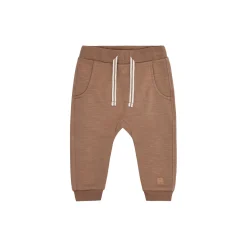 Hcgeorgey Solid Jogging Trousers, coca mocha