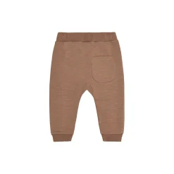 Hcgeorgey Solid Jogging Trousers, coca mocha