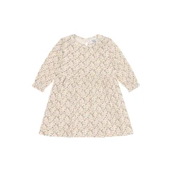 Hckristi Little Roses Body Stocking, whisper melange