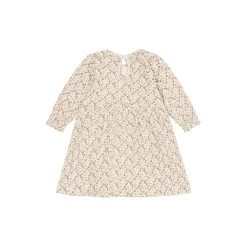 Hckristi Little Roses Body Stocking, whisper melange