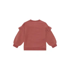 HCSicilia Magic Long Sleeved, dry rose