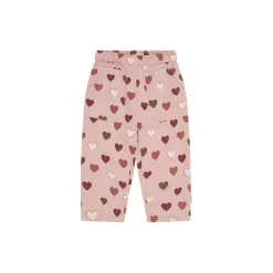 HCTammy Old Hearts Trousers, adobe rose