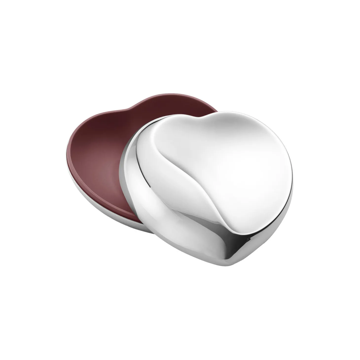 Heart Box smykkeskrin