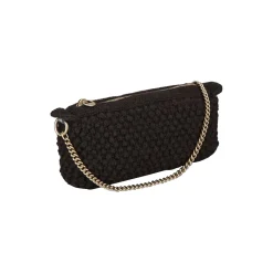 Helen Chain Classic, dark brown