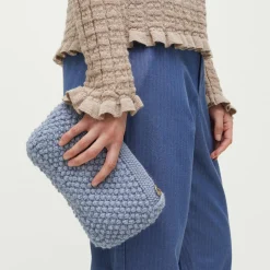 Helen Classic, cloud blue