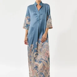 HelgaDEA Dress Maxi, eiko