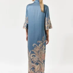 HelgaDEA Dress Maxi, eiko