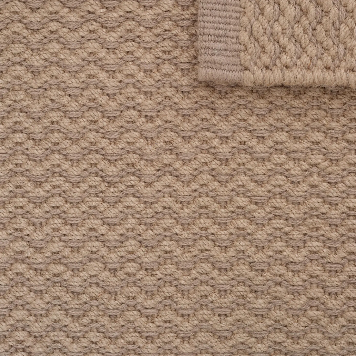 Helix Haven gulvtæppe, earth