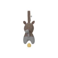 Hella egern musikdyr