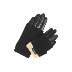 Helly handsker, black