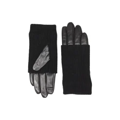 Helly handsker, black