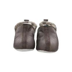 Henrik hjemmesko, stone oiled