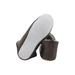 Henrik hjemmesko, stone oiled