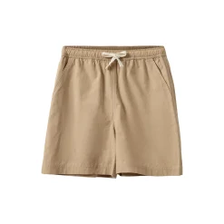 HenrySK Shorts, soft brown