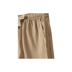 HenrySK Shorts, soft brown