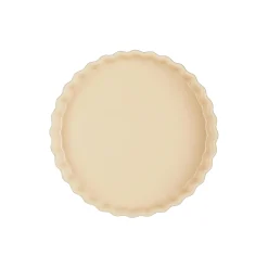 Heritage tærtefad, flint