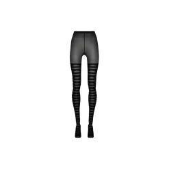 Hero Tights, black/black
