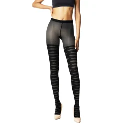 Hero Tights, black/black