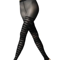 Hero Tights, black/black